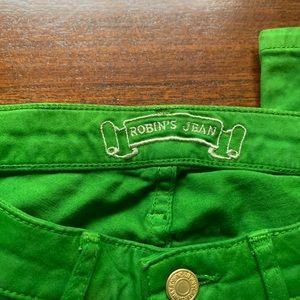 ORIGINAL ROBINS JEANS